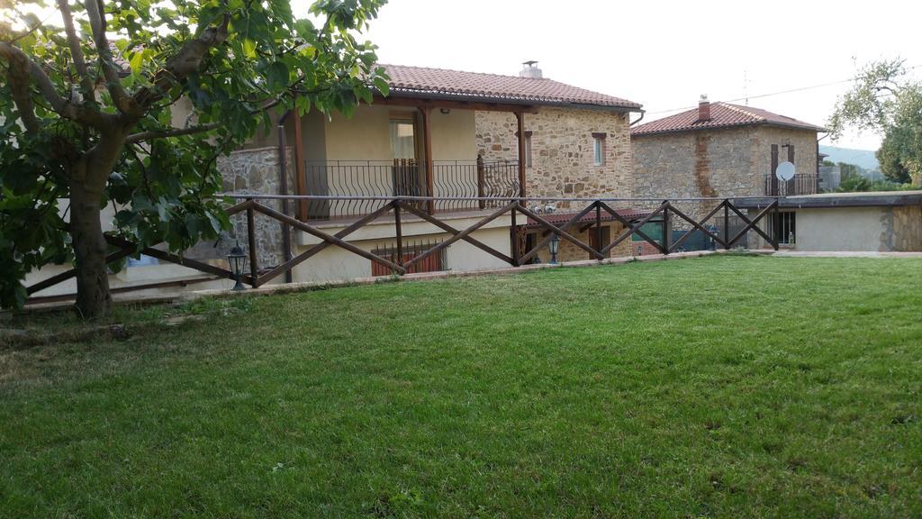 Dirindello House Trasimeno Apartman Magione Kültér fotó