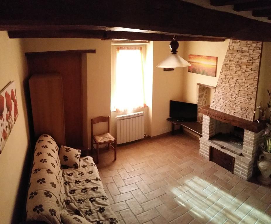 Dirindello House Trasimeno Apartman Magione Szoba fotó