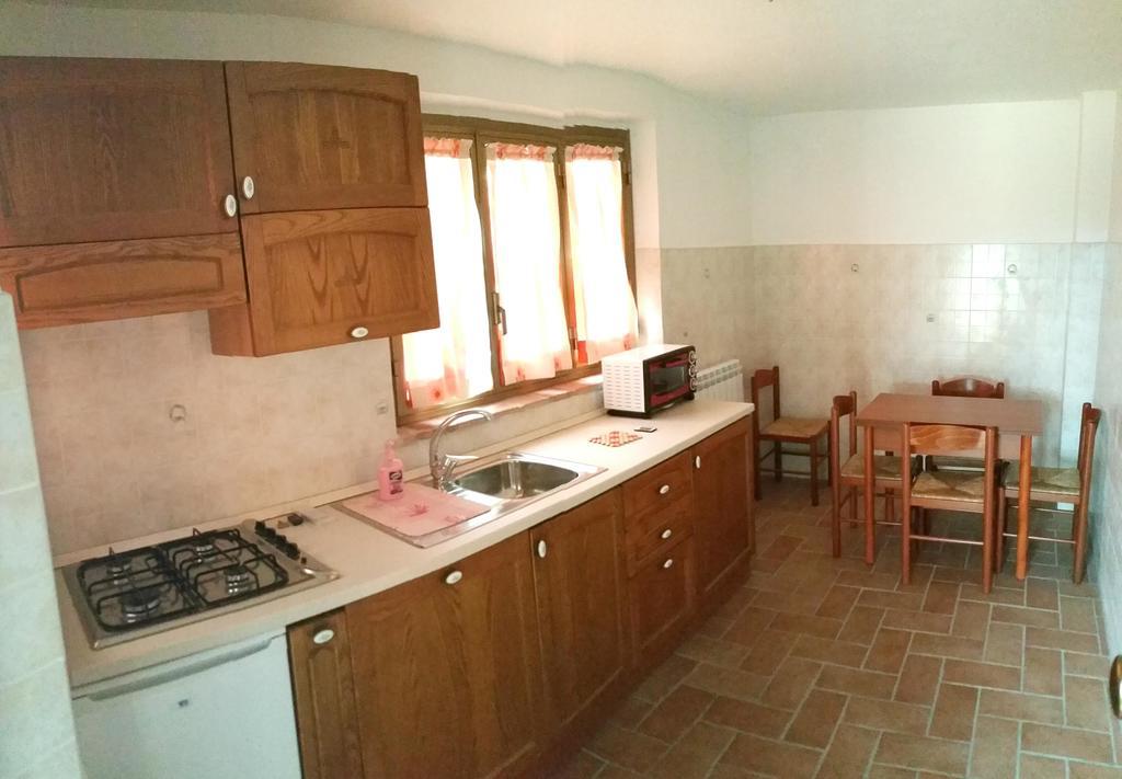 Dirindello House Trasimeno Apartman Magione Szoba fotó